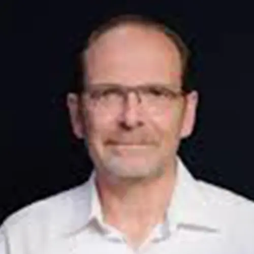 Dr Adam Bush