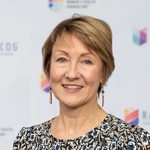 Gillian Gibson