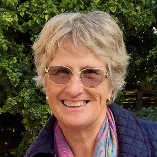 Dr Judith Gardiner