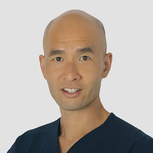 Dr Shih-Erin Yao