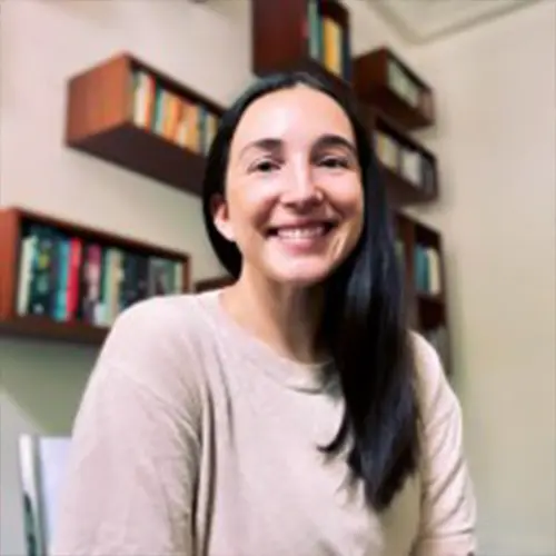 Dr Sophie Doherty