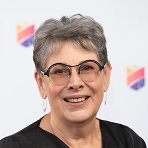 Sue Fleming