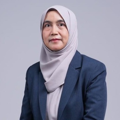 Nur Azurah Abdul Ghani