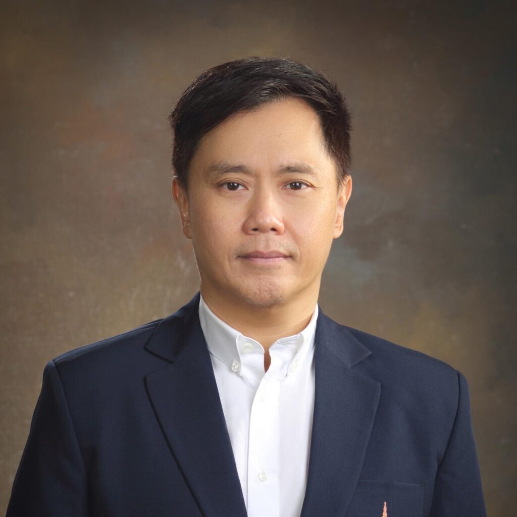 Suvit Bunyavejchevin