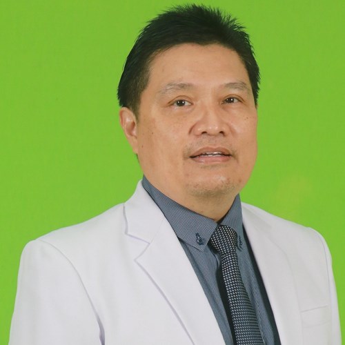 Syarief Thaufik Hidayat