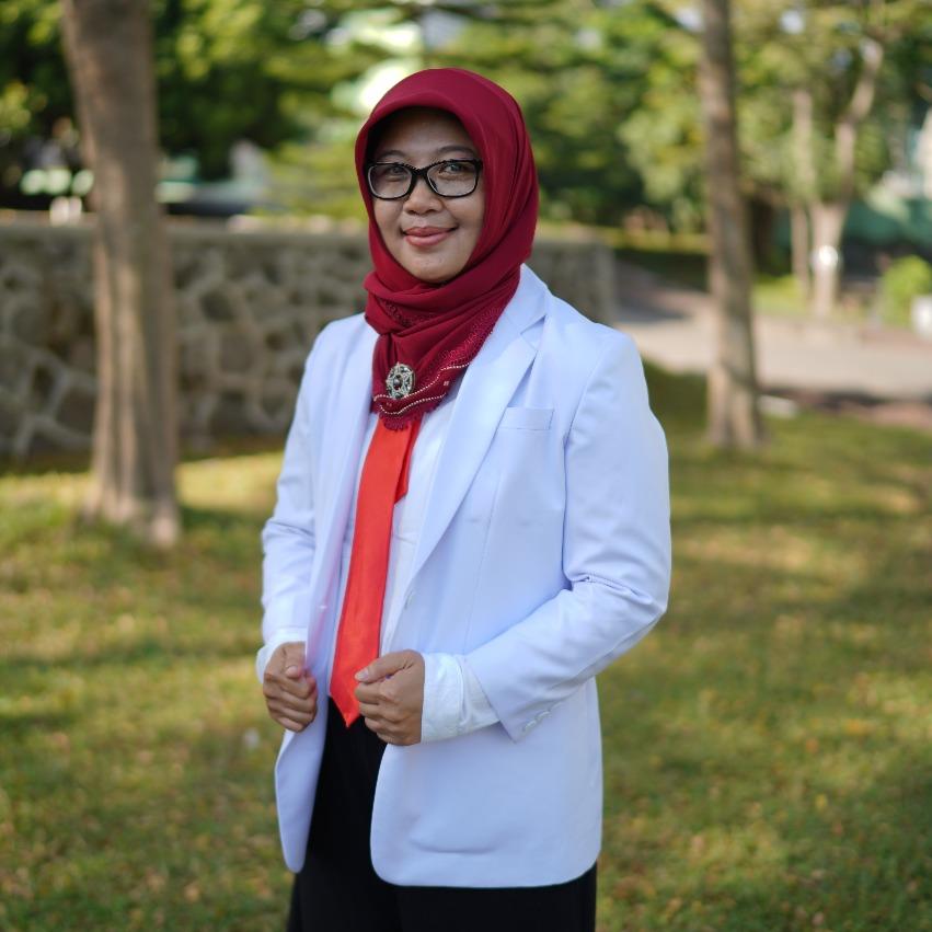 Ratnasari Dwi Cahyanti