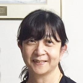Kiyoko Kato
