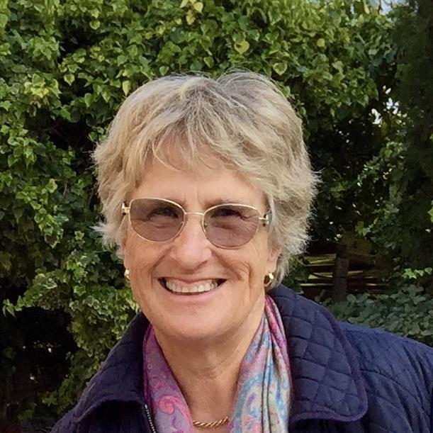 Judith Gardiner