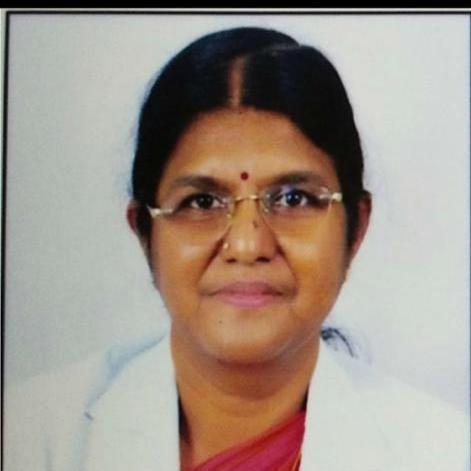 Vijayasree Garapati