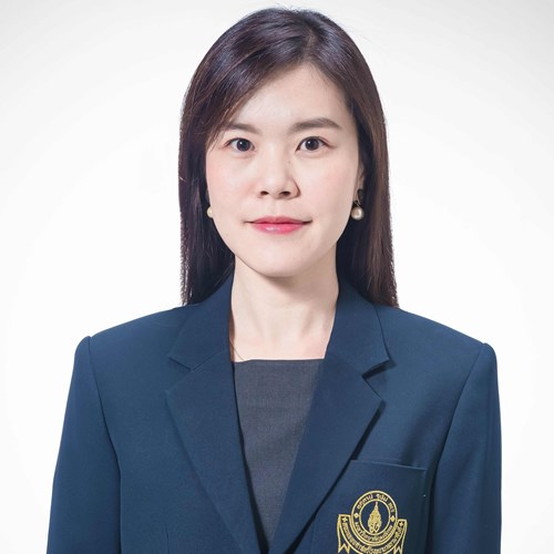 Chayada Tangshewinsirikul