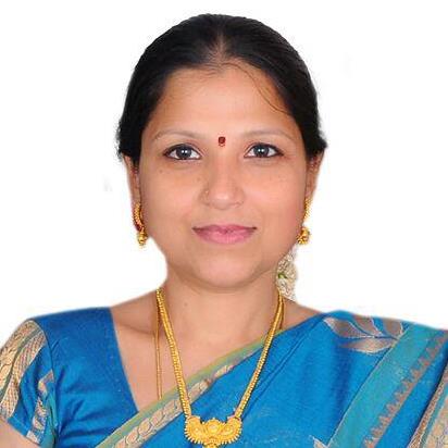 Sundara Meenakshi