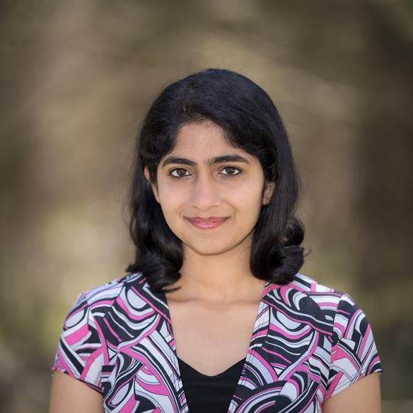 Cassandra Sundaraja