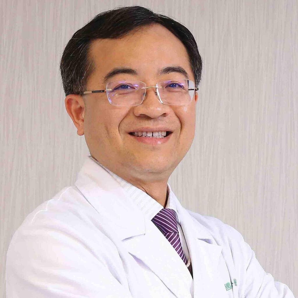 Tsung-Hsuan Lai