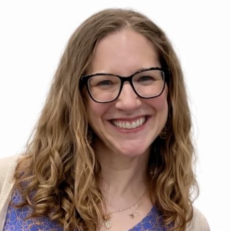 Rachel Rapkin