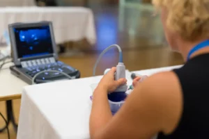 Ultrasound