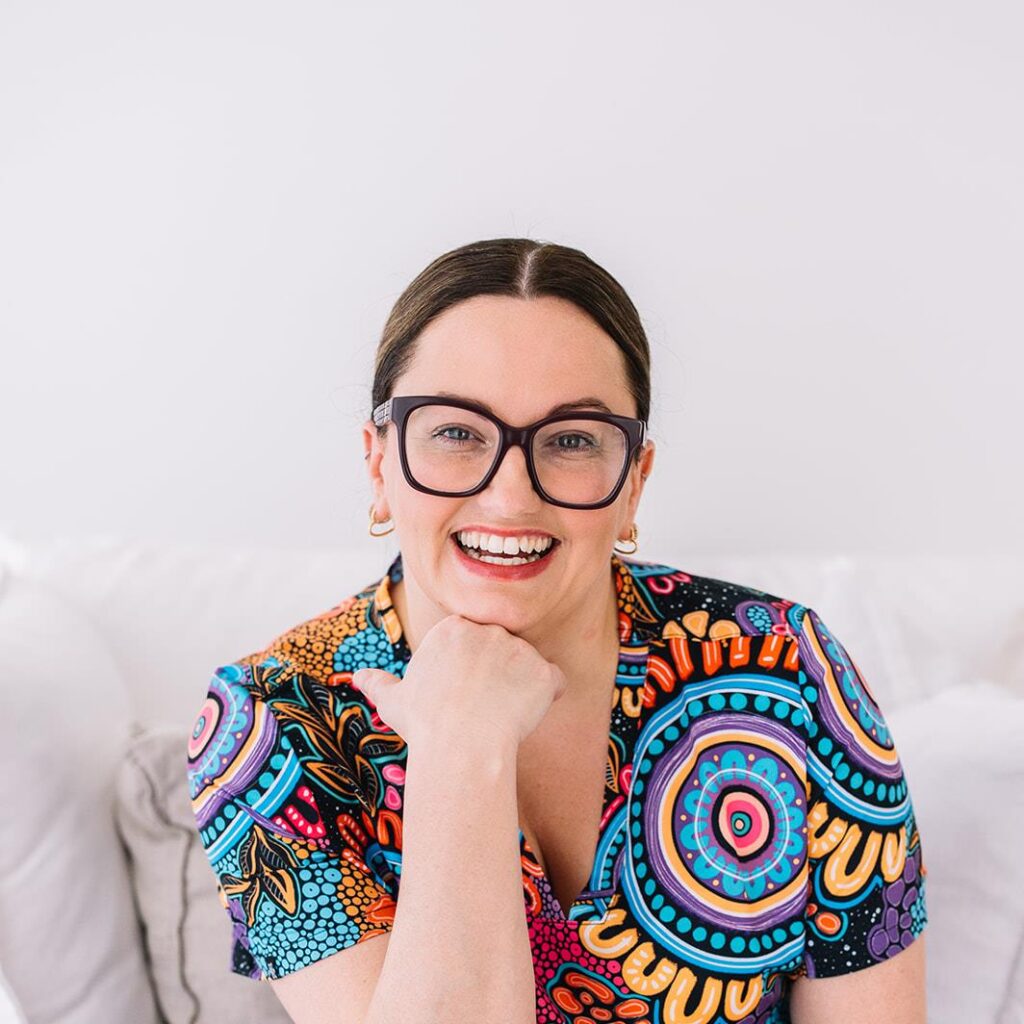 Leila Usher