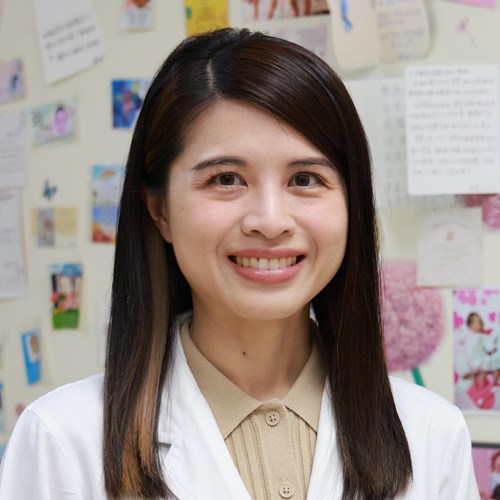 Christine Shan-Chi Chiu