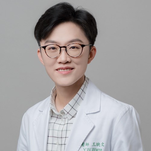 Yingwen Wang