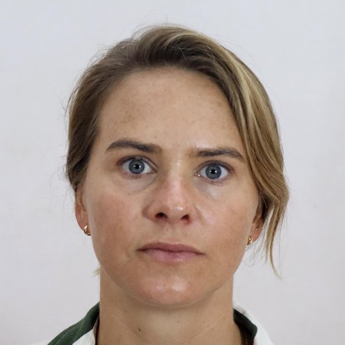 Rebecca Mitchell