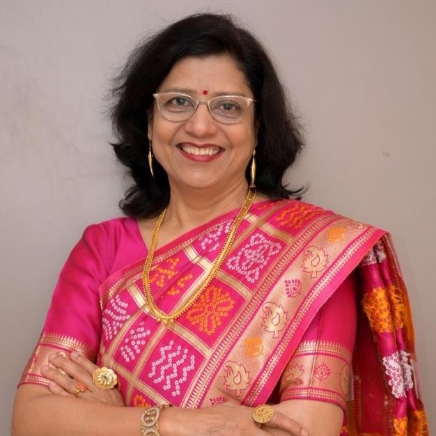 Laxmi Shrikhande