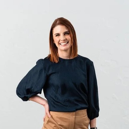 Melanie Johnson
