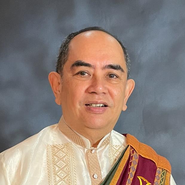Mario Philip Festin