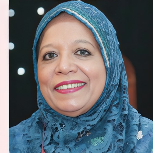Firoza Begum