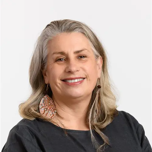 Kim McInnes