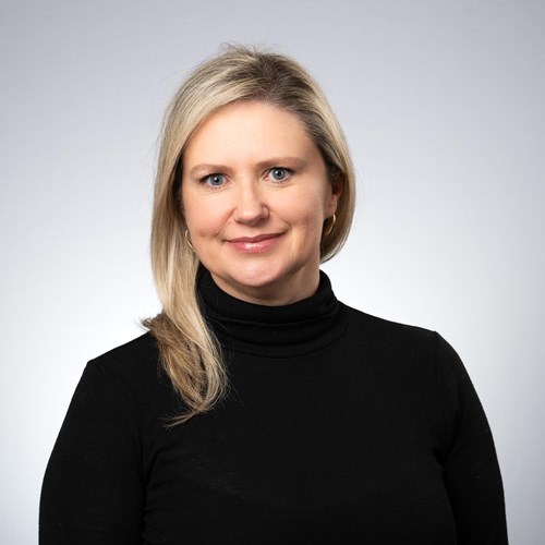 Melissa Graetz