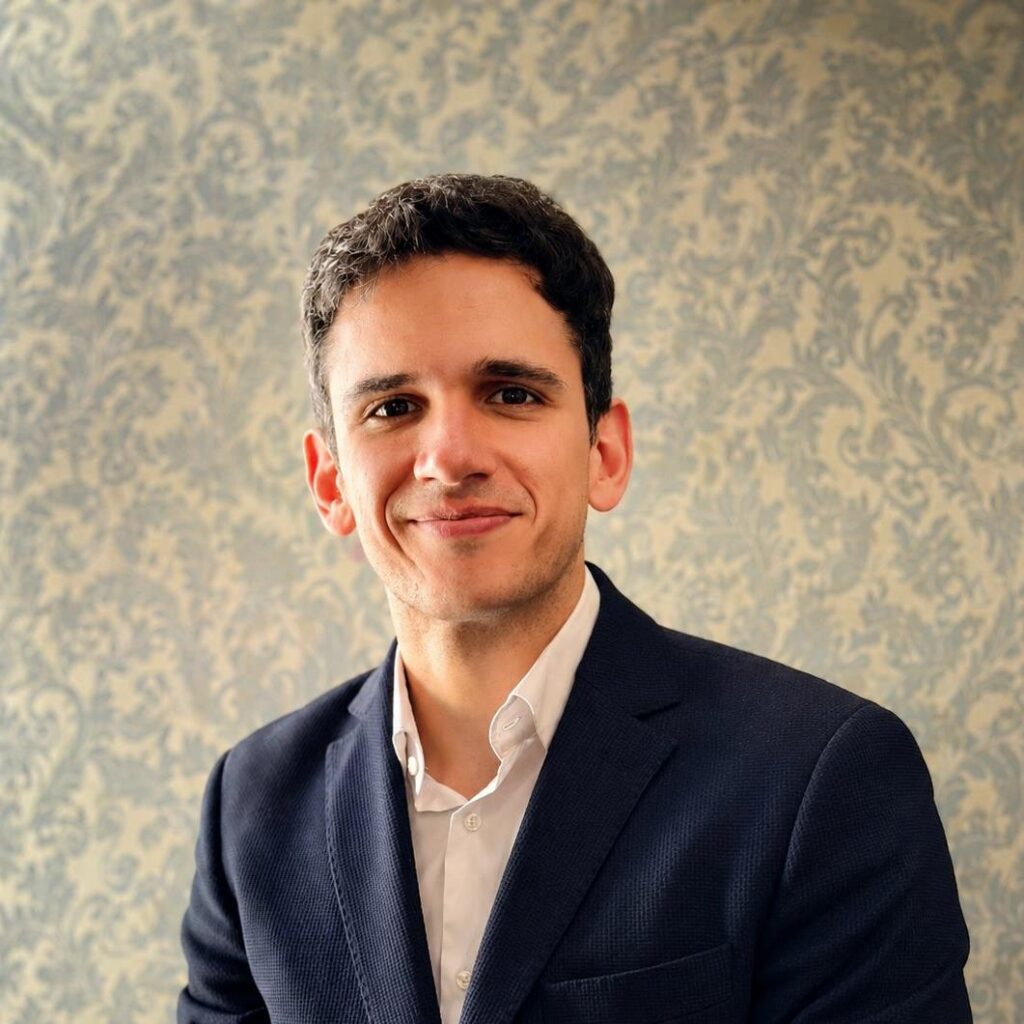 Pedro Melo