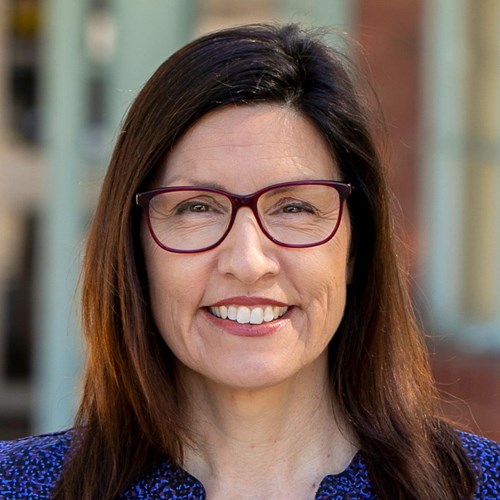 Karen Binning
