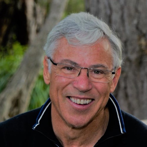 Brett Marshall