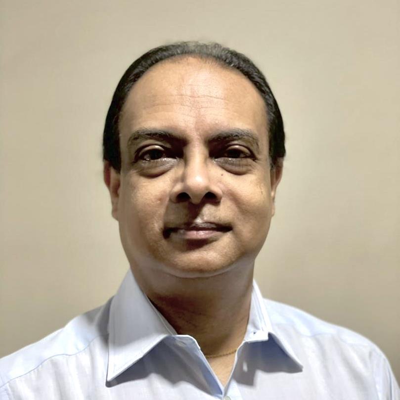 Ravi Chandran