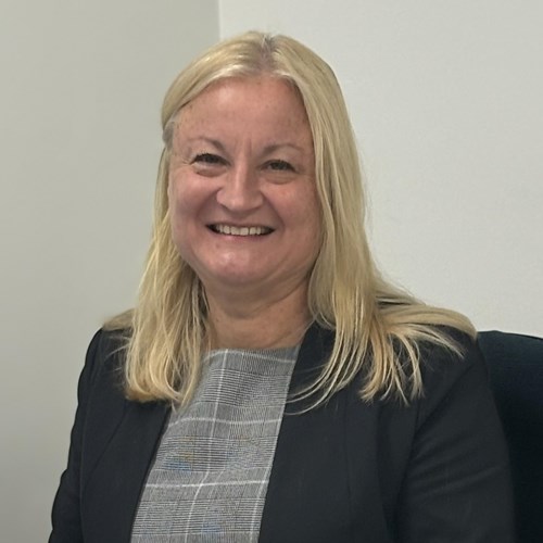 Donna Garland