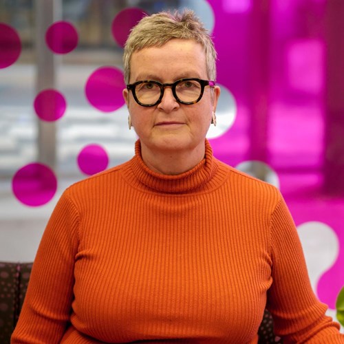 Martha Hickey