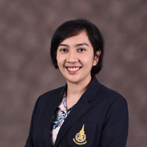 Natthicha Chainarong