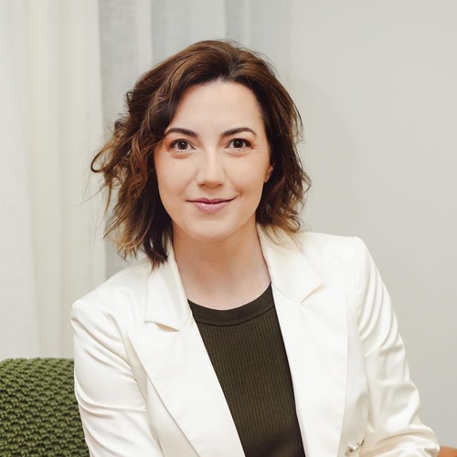Alexandra Diggles