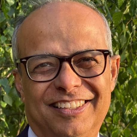 Sambit Mukhopadhyay