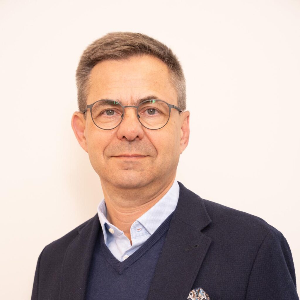 Piotr Sieroszewski