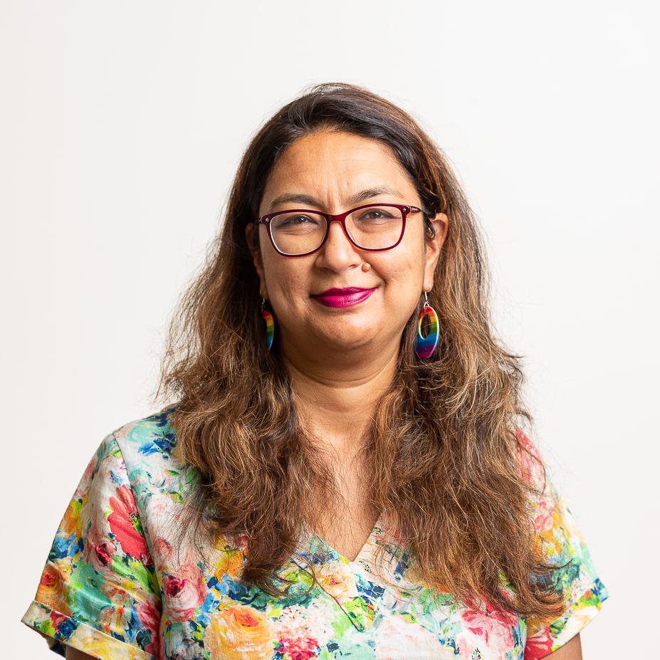 Nisha Khot