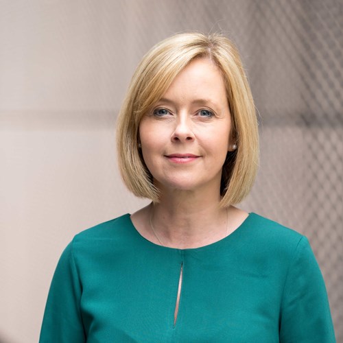 Kate Lancaster