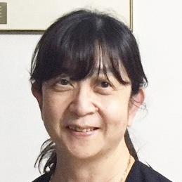 Kiyoko Kato