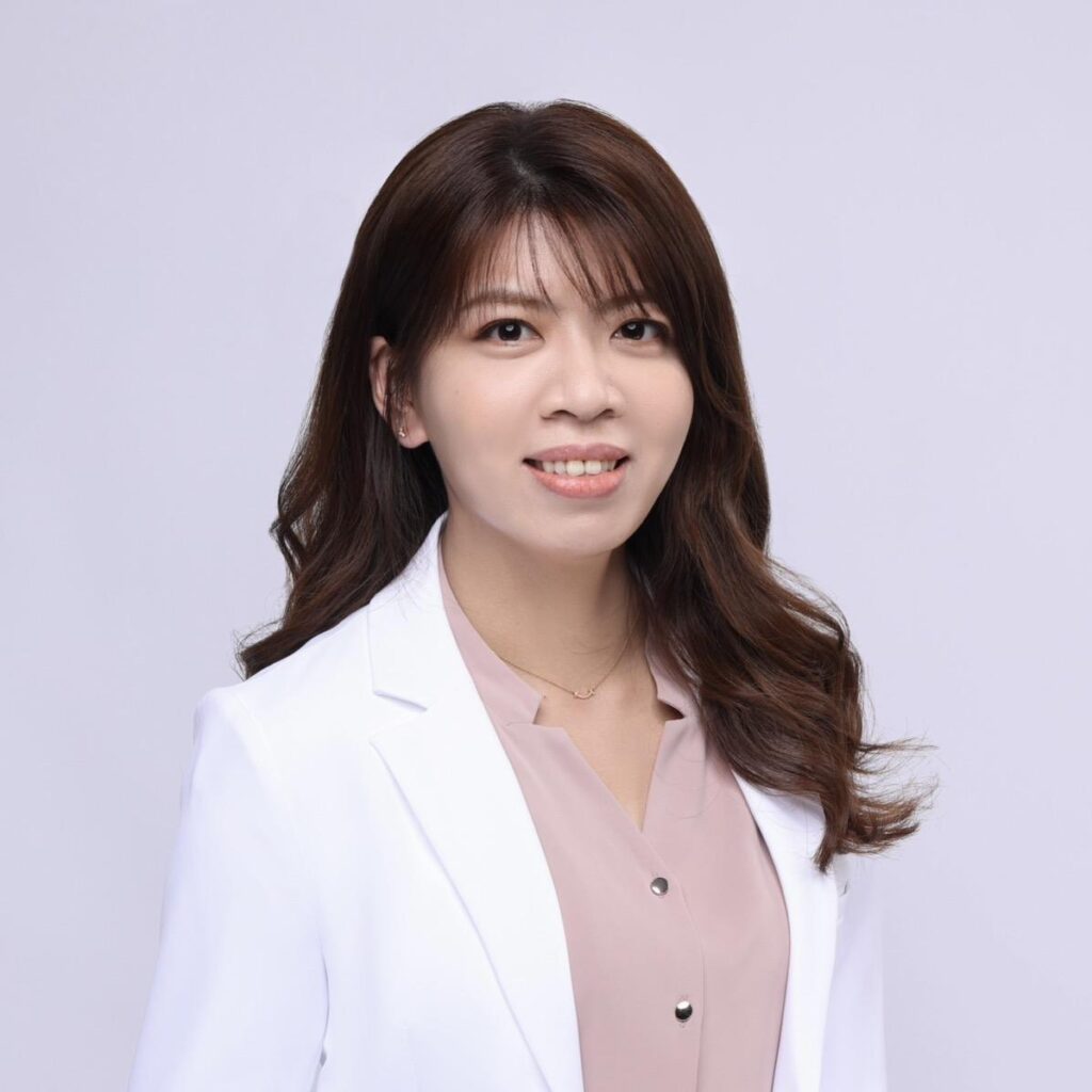 Yiting Chen