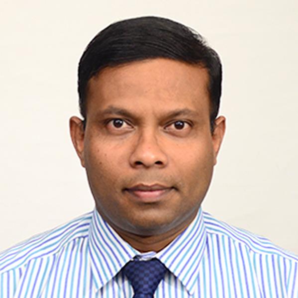 Champika Gihan