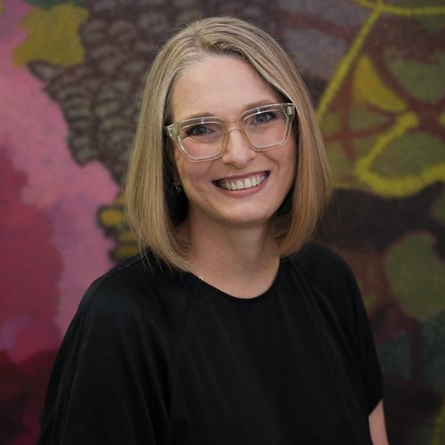Simone Campbell