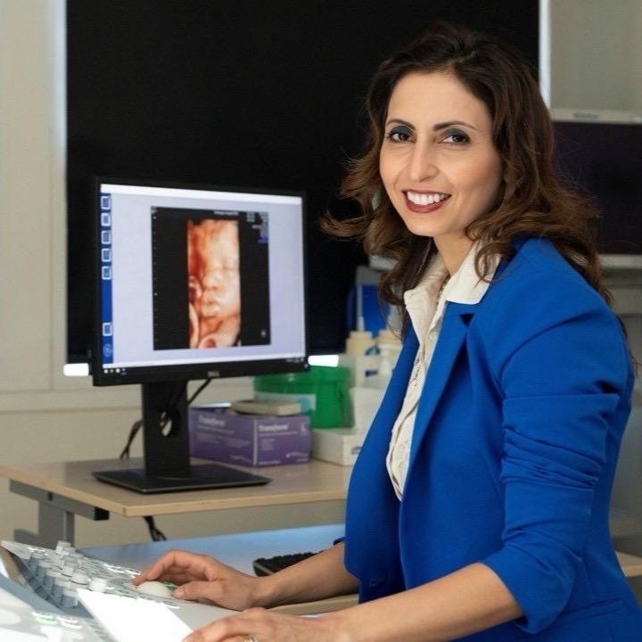 Asma Khalil