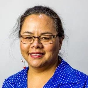 Marilyn Clarke