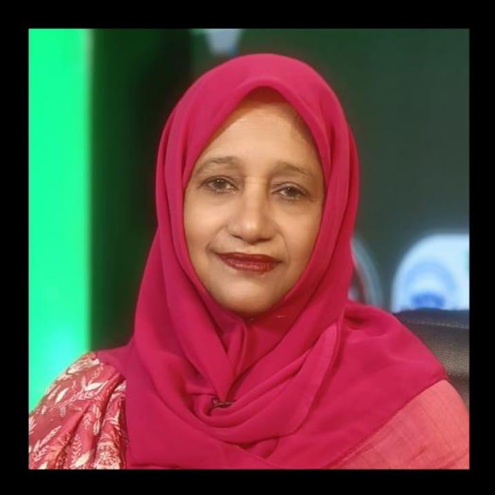 Ferdousi Begum