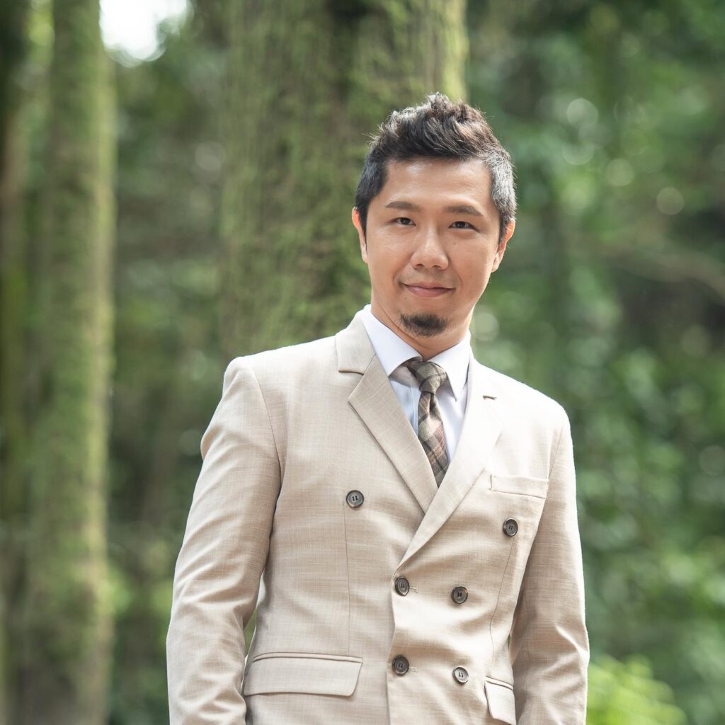 Yen Tin Chen