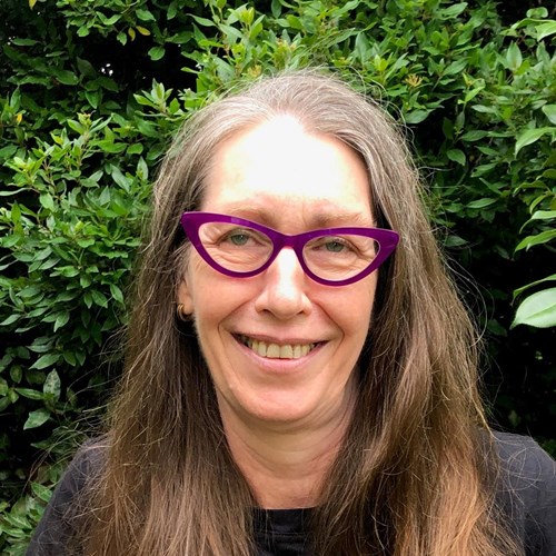 Jane Thorn